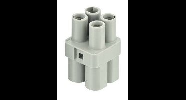 HARTING Businzetstuk 09120043151 Inhoud: 1 stuk(s)
