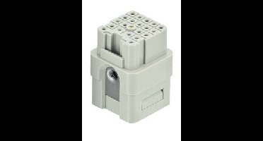 HARTING Businzetstuk 09120213101 Inhoud: 1 stuk(s)