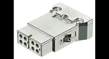 HARTING Businzetstuk 09140083117 Inhoud: 1 stuk(s)