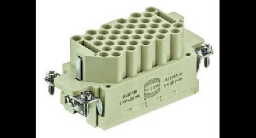 HARTING Businzetstuk 09320403101 Inhoud: 1 stuk(s)