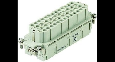 HARTING Businzetstuk 09320463101 Inhoud: 1 stuk(s)
