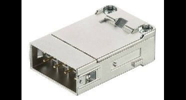 HARTING Stekkerinzetstuk 09140083011 Inhoud: 1 stuk(s)