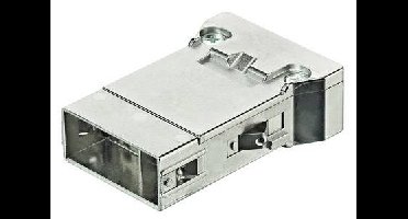 HARTING Stekkerinzetstuk 09140083017 Inhoud: 1 stuk(s)