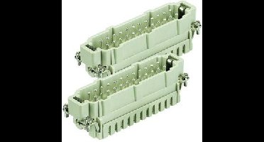 HARTING Stekkerinzetstuk 09330242626 Inhoud: 1 stuk(s)