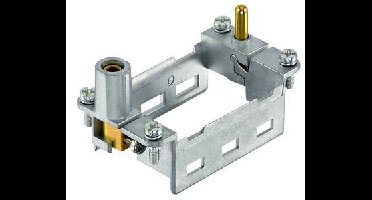 Scharnierframe 09142100303 HARTING Inhoud: 1 stuk(s) Scharnierframe