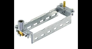 Scharnierframe 09142240303 HARTING Inhoud: 1 stuk(s) Scharnierframe