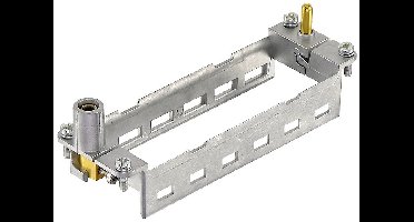 Scharnierframe 09142240313 HARTING Inhoud: 1 stuk(s) Scharnierframe