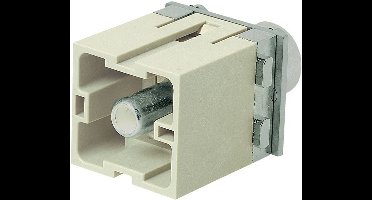 HARTING Penmodule Inhoud: 1 stuk(s) 09140012663
