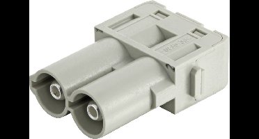 HARTING Penmodule Inhoud: 1 stuk(s) 09140022647