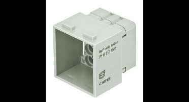 HARTING Busmodule 09140124512 Inhoud: 1 stuk(s)