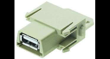 HARTING Busmodule 09140014701 Inhoud: 1 stuk(s)