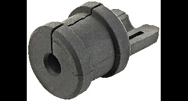 HARTING Kabeldoorvoertule 09000005354 Inhoud: 1 stuk(s)