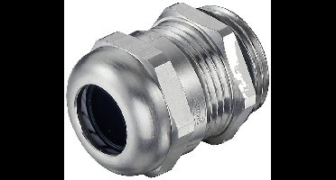 Kabelkoppeling 19000005097 HARTING Inhoud: 1 stuk(s) Wartel