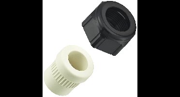 Kabelkoppeling 19120005156 HARTING Inhoud: 1 stuk(s) Wartel