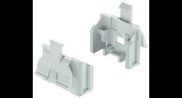 Koppeling 09330009987 HARTING Inhoud: 2 stuk(s) Koppeling