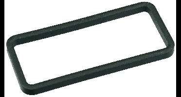 Profielafdichting 09300009944 HARTING Inhoud: 1 stuk(s) Profielafdichting