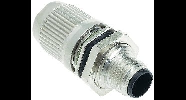 HARTING 21038411525 Kabelconnector Wanddoorvoering 1 stuk(s)
