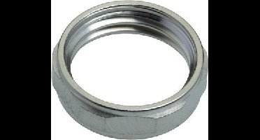 HARTING 21010000018 Contramoer 1 stuk(s)