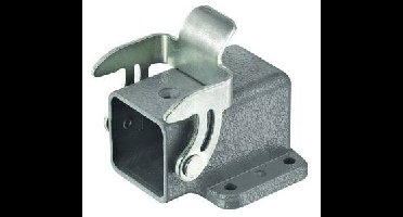 Opbouwbehuizing 09200030810 09200030810 HARTING 1 stuk(s)