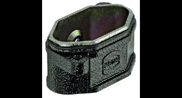 Opbouwbehuizing 09407030311 HARTING 1 stuk(s)