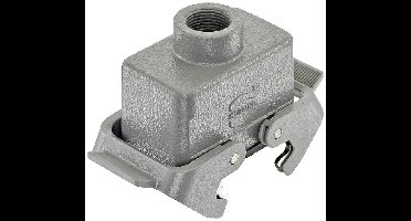 Koppelingsbehuizing 19300241732 19300241732 HARTING 1 stuk(s) Piece