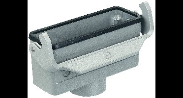Koppelingsbehuizing 19300241752 HARTING 1 stuk(s)