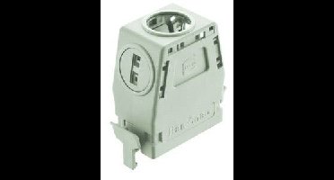 Connector 09330100401 HARTING 1 stuk(s) Piece
