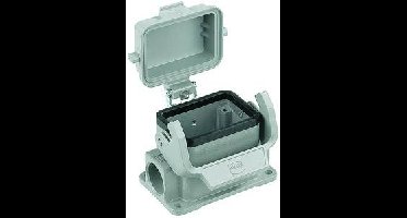 Socketbehuizing 09300061296 HARTING 1 stuk(s)