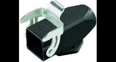 Socketbehuizing 09370031250 HARTING 1 stuk(s)