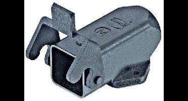 Socketbehuizing 19200030227 HARTING 1 stuk(s)