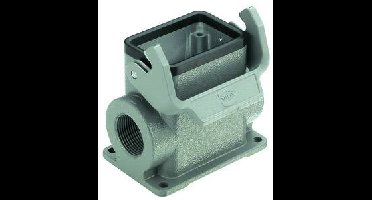 Socketbehuizing 19300060291 HARTING 1 stuk(s)