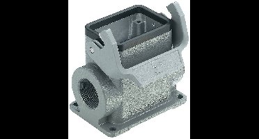 Socketbehuizing 19300060292 HARTING 1 stuk(s)