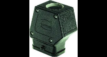 HARTING Afdekkap 19120080426 1 stuk(s)