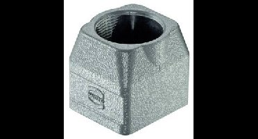 HARTING Connector 19140020400 1 stuk(s) Piece
