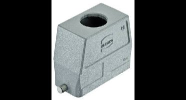 HARTING Afdekkap 19300160447 19300160447 1 stuk(s) Single