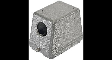 HARTING Afdekkap 19300480549 19300480549 1 stuk(s)