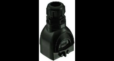 HARTING Afdekkap 19411060422 1 stuk(s)