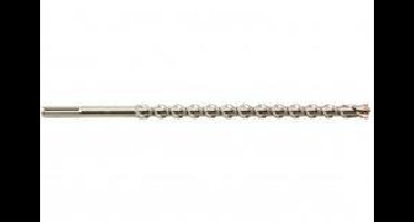 Metabo 623337000 Hamerboor 1 stuks 45 mm Gezamenlijke lengte 520 mm SDS-Max 1 stuk(s)