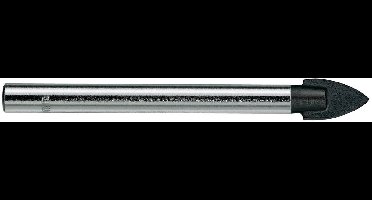 Metabo 627243000 Glasboor 1 stuks 4 mm 1 stuk(s)