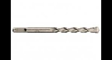 Metabo 626184000 Hamerboor 1 stuks 8 mm Gezamenlijke lengte 260 mm SDS-Plus 1 stuk(s)