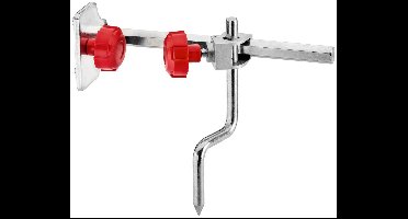Cirkelsnijder BAS 261 / 318 Metabo 631327000