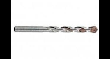 Metabo 627694000 Universele spiraalboor 1 stuks Metaal, Steen, Beton, Hout, Metselwerk 12 mm