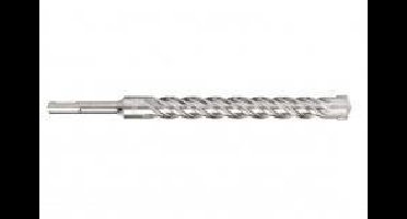 Metabo 631708000 Hamerboor 1 stuks 24 mm Gezamenlijke lengte 250 mm SDS-Plus 1 stuk(s)