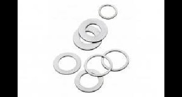Metabo 623547000 Reduceerring 1 stuk(s)