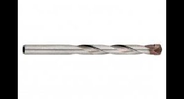 Metabo 627653000 Beton-spiraalboor 1 stuks 9 mm Gezamenlijke lengte 120 mm 1 stuk(s)