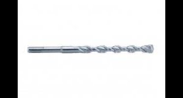 Metabo 631837000 Hamerboor 1 stuks 10 mm Gezamenlijke lengte 110 mm SDS-Plus 1 stuk(s)