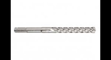 Metabo 626225000 Hamerboor 1 stuks 12 mm Gezamenlijke lengte 165 mm SDS-Plus 1 stuk(s)