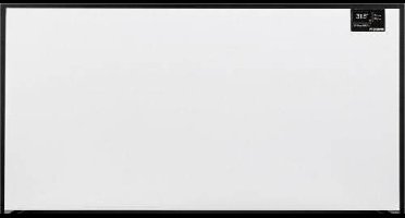 3M PF315W9B Privacyfolie Monitor 80,0 cm (31,5) Beeldverhouding: 16:9 7100119016 Universal