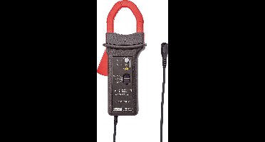 Chauvin Arnoux PAC 17 Stroomtangadapter Meetbereik A/AC (bereik): 0.5 - 400 A Meetbereik A/DC (bereik): 0.5 - 600 A