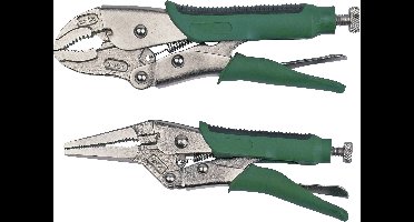 Brüder Mannesmann M10522 Griptangenset